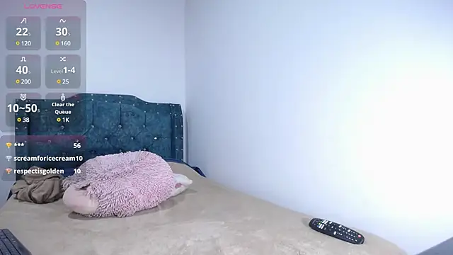 sofiamature01 online show from 17, 2, 2025