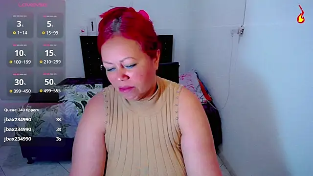 Hot-Rihanna online show from 11, 2, 2026