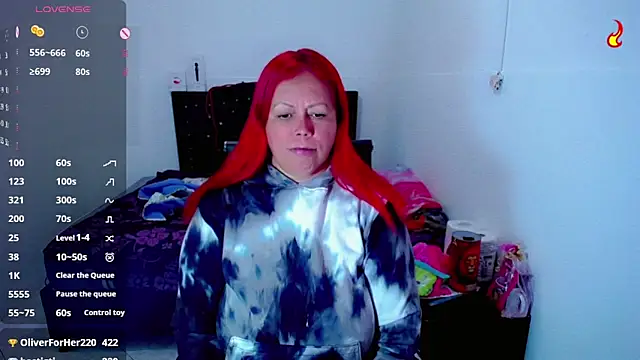 Hot-Rihanna online show from 27, 2, 2026