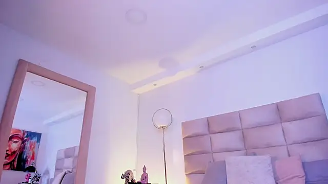 AngelyRosse1 online show from 2, 10, 2025