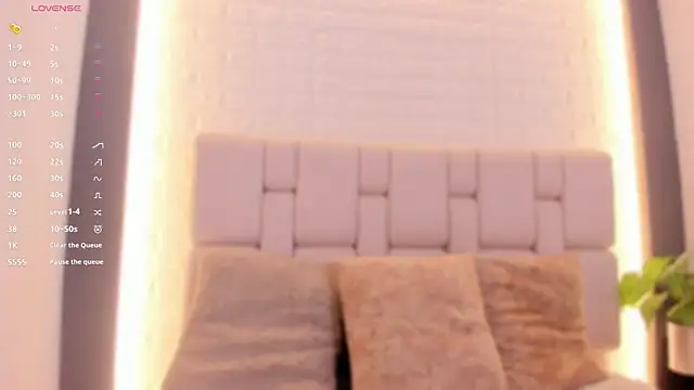 AngelyRosse1 online show from 28, 11, 2025