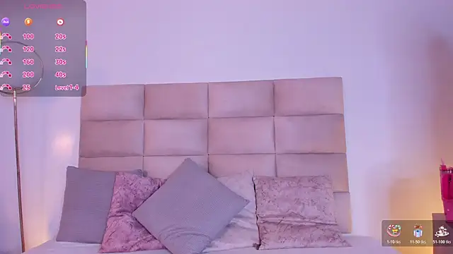 AngelyRosse1 online show from 28, 10, 2025