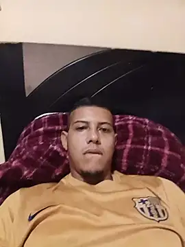 Andres0908Lp online show from 6, 7, 2026