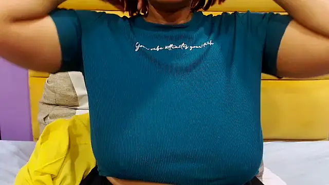 YELLOWBUSTYMELLONS online show from 2, 10, 2025