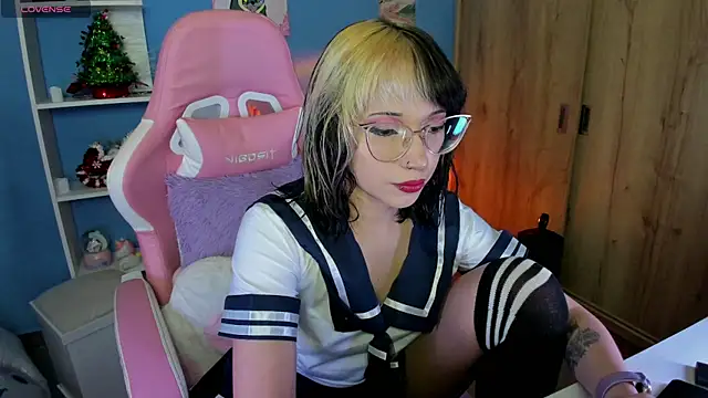 Snapshot of Artic_love chatting on 16, 2, 2025 Artic love online show from 16, 2, 2025