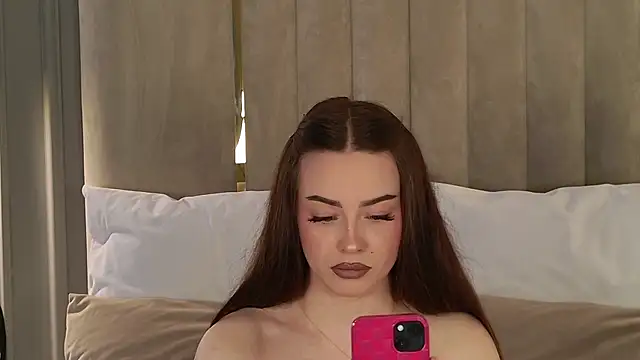 AnneSand online show from 5, 6, 2026