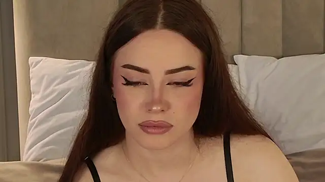 AnneSand online show from 8, 6, 2026