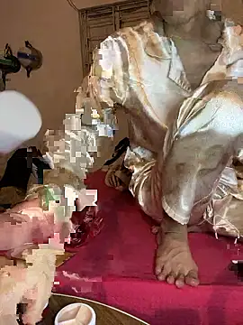 ali za88 online show from 15, 2, 2026