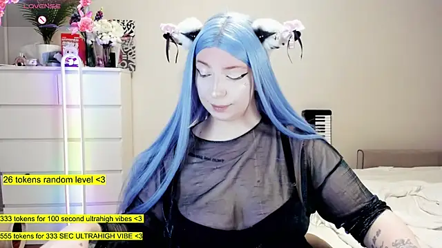 aya katana online show from 27, 9, 2025