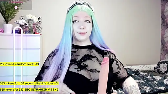 aya katana online show from 13, 2, 2025