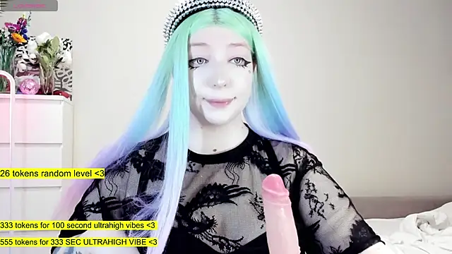 aya katana online show from 16, 3, 2025