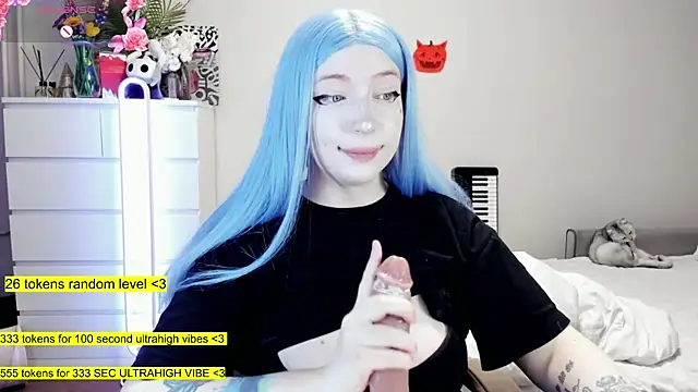 aya katana online show from 23, 11, 2025