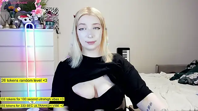 aya katana online show from 8, 1, 2026