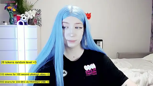 aya katana online show from 14, 11, 2025