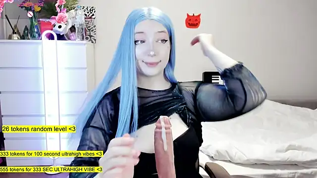 aya katana online show from 27, 11, 2025