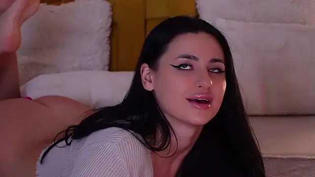 RanyaHermes online show from 17, 11, 2025