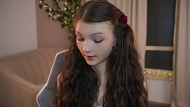 CindyGarrison online show from 23, 2, 2026