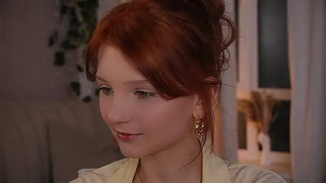 Snapshot of CindyGarrison chatting on 20, 6, 2026 CindyGarrison online show from 20, 6, 2026