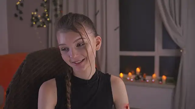 CindyGarrison online show from 29, 10, 2025