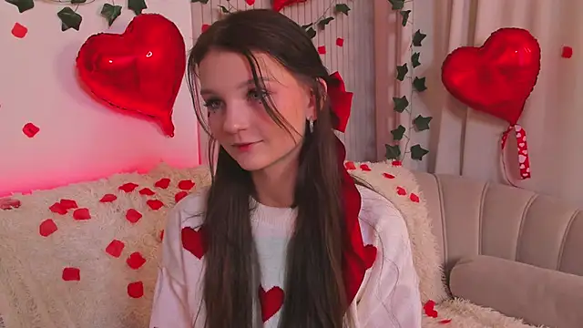 CindyGarrison online show from 13, 2, 2025