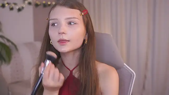 CindyGarrison online show from 4, 10, 2025