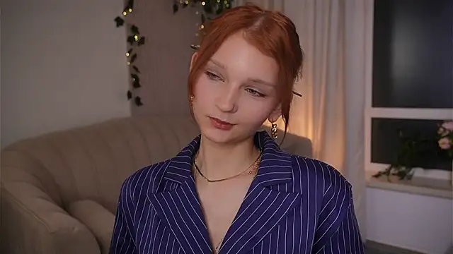 Snapshot of CindyGarrison chatting on 30, 6, 2026 CindyGarrison online show from 30, 6, 2026