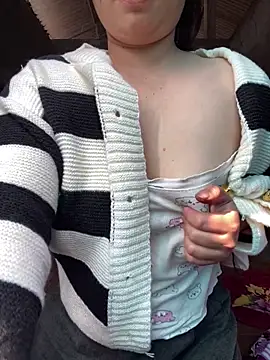 Sexyass13 online show from 22, 12, 2025