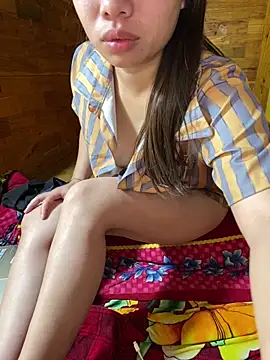 Sexyass13 online show from 1, 12, 2025