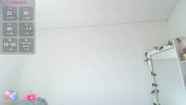 Keyti Sullivan online show from 18, 1, 2025