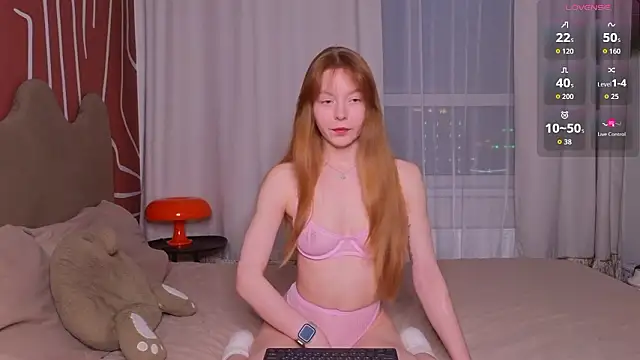 EvaCroan online show from 24, 2, 2026