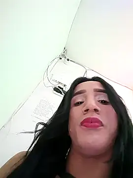 MariannaGotica online show from 18, 3, 2025