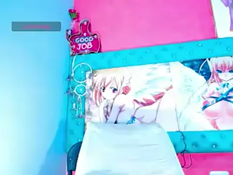 MariannaGotica online show from 14, 1, 2026