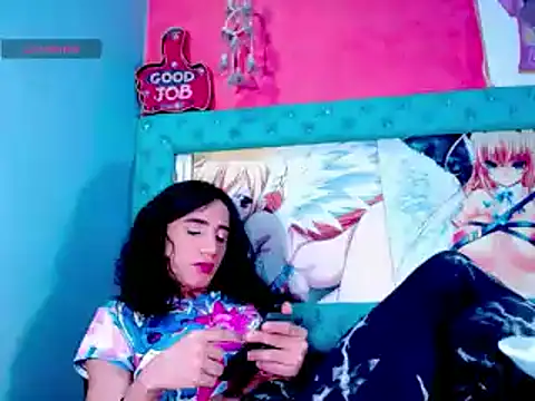 MariannaGotica online show from 20, 11, 2025