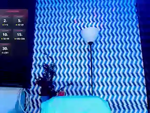 MariannaGotica online show from 22, 3, 2025