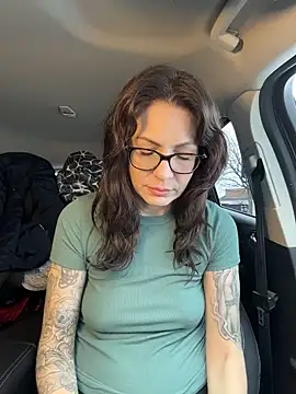 BeautifulMesss online show from 22, 3, 2026