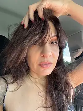 BeautifulMesss online show from 12, 6, 2026