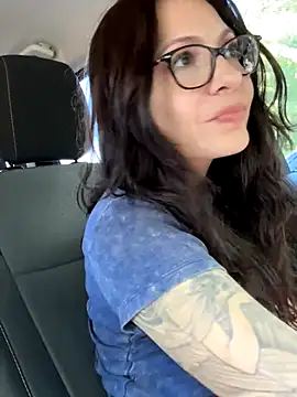 BeautifulMesss online show from 19, 9, 2025