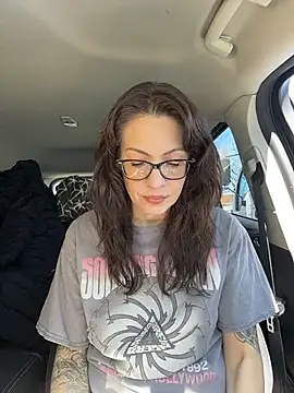 BeautifulMesss online show from 29, 3, 2026