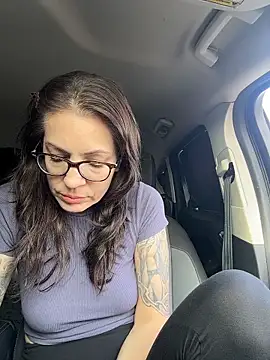 BeautifulMesss online show from 31, 3, 2026