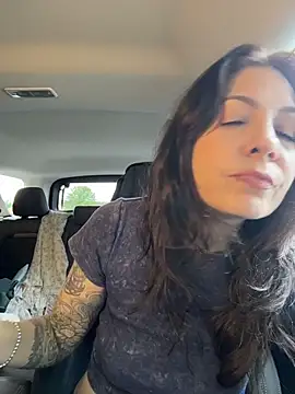 BeautifulMesss online show from 1, 6, 2026