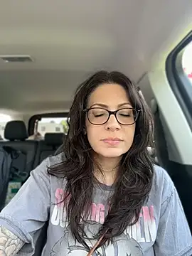 BeautifulMesss online show from 9, 7, 2026