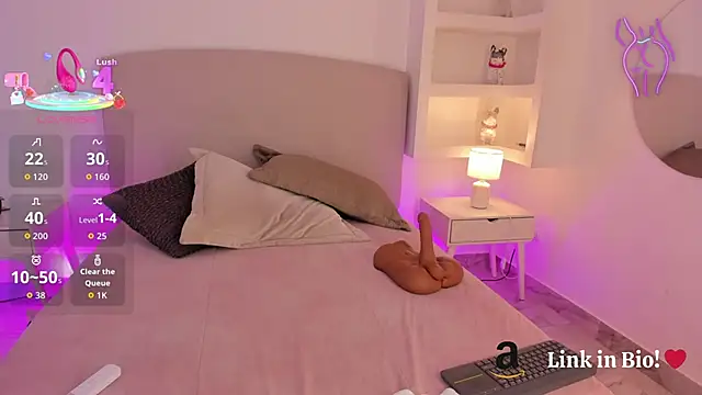 Snapshot of nathalynbarnes chatting on 18, 9, 2025 nathalynbarnes online show from 18, 9, 2025