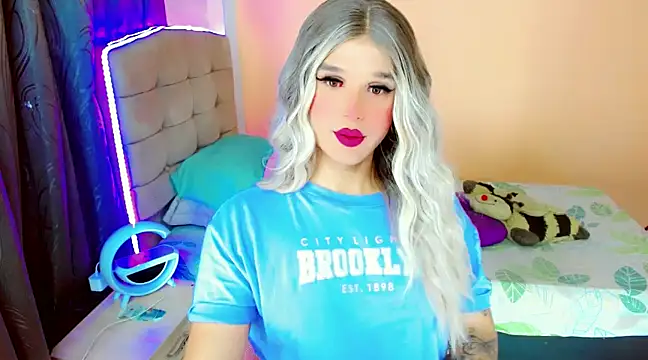 TaylorMon online show from 1, 3, 2025