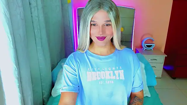 TaylorMon online show from 30, 9, 2025