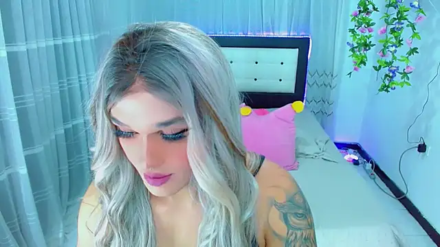 TaylorMon online show from 8, 4, 2026