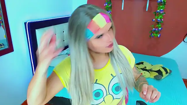 TaylorMon online show from 3, 12, 2025