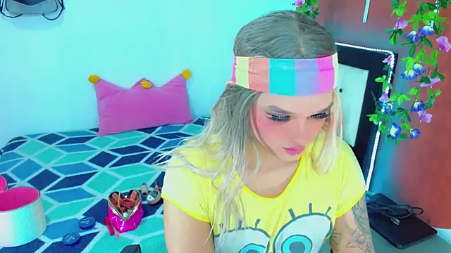 TaylorMon online show from 22, 12, 2025