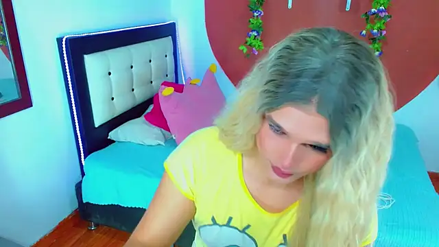 TaylorMon online show from 4, 12, 2025