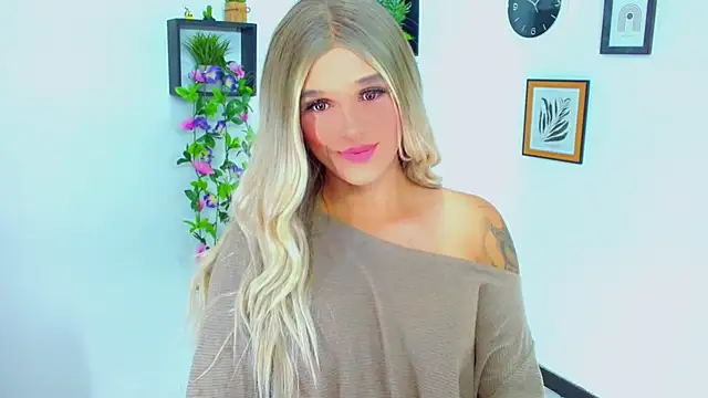 TaylorMon online show from 6, 7, 2026