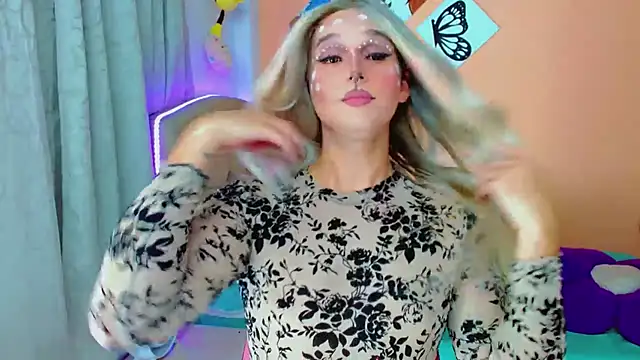 TaylorMon online show from 1, 11, 2025